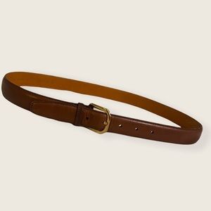 Christian Dior belt
